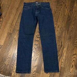 Classic Blue Patagonia Men's Jeans